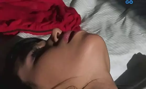 Brunette Enjoys Various Sex Toys and Techniques
